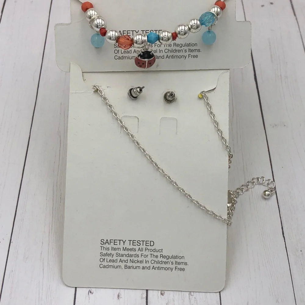 Fashion Jewelry approximately 14